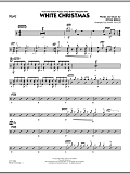 White Christmas - Drums