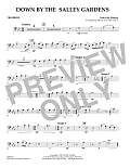 Down by the Salley Gardens - Trombone