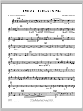 Emerald Awakening - Eb Baritone Saxophone