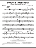 Earth, Wind & Fire Dance Mix - Trombone 3