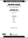 Power Rock - Full Score