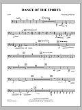 Dance Of The Spirits - Tuba