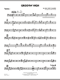 Groovin' High - Trombone 1
