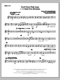 You'll Never Walk Alone (with Climb Every Mountain) - F Horn 1 & 2