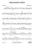 The Knights' Creed - Trombone 1