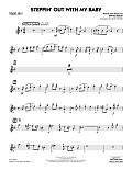 Steppin' Out with My Baby - Tenor Sax 1