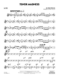 Tenor Madness (arr. Mark Taylor) - Guitar