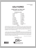 Lola Flores - Full Score