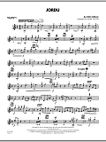 Jordu - Trumpet 1