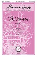 Tek Kapidan (Only Door) (arr. Ertugrul Bayraktar)