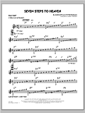 Seven Steps To Heaven - C Solo Sheet