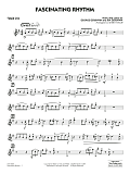 Fascinating Rhythm (arr. Mark Taylor) - Tenor Sax