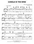 Candle In The Wind
