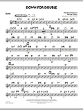 Down For Double - Guitar