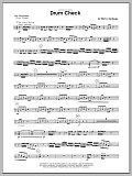 Drum Check - Percussion 3