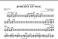 Jump, Jive An' Wail - Percussion 1