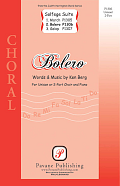 Bolero (from "Solfege Suite")