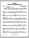 Nancy (With The Laughing Face) - Trombone 2