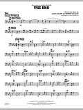 Free Bird - Bass