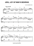 Jesu, Joy Of Man's Desiring