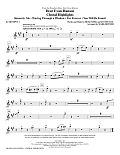 Dear Evan Hansen (Choral Highlights) - Bb Trumpet 1