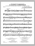 A Gleeful Christmas - Violin 2