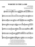 Worthy Is The Lamb - Oboe