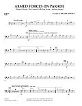 Armed Forces on Parade - Pt.4 - Cello