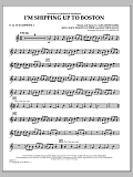 I'm Shipping Up To Boston - Eb Alto Saxophone 2