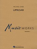 Uproar - Baritone B.C.