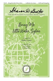 Bring Me little Water, Sylvie 