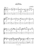 Sing Gently (arr. Gerard Cousins)