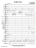 At The Cross - Full Score