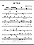 Bewitched - Bass