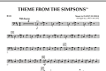 The Simpsons - Bass