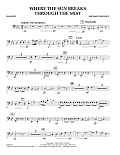 Where the Sun Breaks Through the Mist - Bassoon