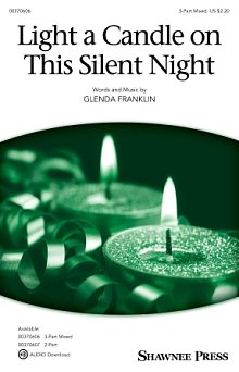 Light A Candle On This Silent Night 