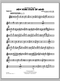 New York State Of Mind - Tenor Sax 1