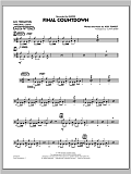 Final Countdown - Aux Percussion