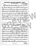 Star Wars: The Force Awakens - Part 2 - Baritone T.C.