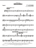 Highlights from Dreamgirls - Trumpet 4