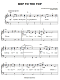 Bop To The Top (from High School Musical)