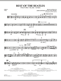 Best of The Beatles (arr. John Moss) - Pt.3 - Viola