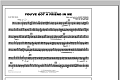 You've Got a Friend in Me (from Toy Story 2) (arr. Paul Murtha) - Electric Bass