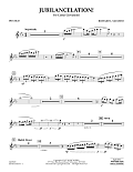 Jubilancelation! - Piccolo