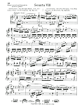 Sonata In C Major, K. 279