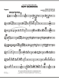 Sun Goddess - Trumpet 1