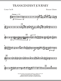 Transcendent Journey - Bb Cornet 3