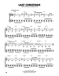 Last Christmas (arr. Mark Phillips)
