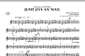 Jump, Jive An' Wail - Pt.1 - Violin
